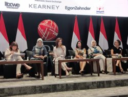 Indonesia Butuh Lebih Banyak Partisipasi Perempuan dalam Kepemimpinan
