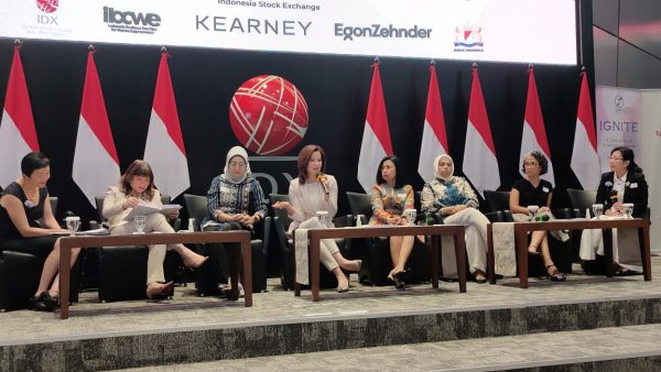 Partisipasi Perempuan