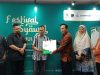 LPPOM MUI Fasilitasi Sertifikasi Halal untuk 30 Pelaku Usaha