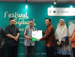 LPPOM MUI Fasilitasi Sertifikasi Halal untuk 30 Pelaku Usaha