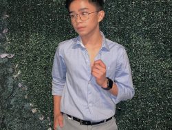 Muhammad Ongki Bantu UMKM Melek Digital