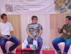 Yuk Pilah Sampah Agar Bisa Didaur Ulang, Bersama Wujudkan Ekonomi Sirkular