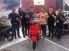 Meriahkan PRJ 2023, MForce Luncurkan Skutik WMoto Greta 150 Bergaya Klasik