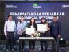 Bidik Nasabah Prioritas, Pegadaian dan BRI Jalin Kerjasama Tawarkan Produk Unggulan