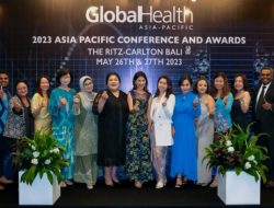 RS Premier Jatinegara Raih Penghargaan Gobal Health Asia Pacific Awards 2023