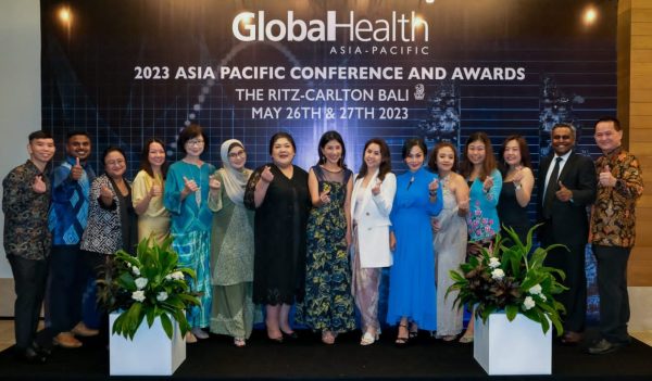RS Premier Jatinegara Raih Penghargaan Gobal Health Asia Pacific Awards 2023