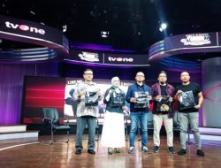 JakCloth Kembali Hadir Berikan Diskon Hingga 90 Persen