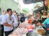 Badan Pangan Nasional Gercep Lakukan Sidak Adanya Lonjakan Harga Ayam Ras