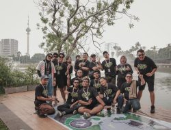 EO Akusara Production Ikut Bangkitkan Ekonomi Kreatif