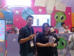Mommy N Me, Pameran Perlengkapan Ibu dan Anak Resmi Dibuka