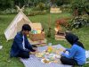 Hadirkan Paket Liburan Sekolah, Gratis Naik Kuda di The Jayakarta Inn & Villas Cisarua