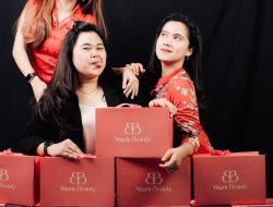 Fitri Emilia Sari, Entrepreneur Muda Sukses dengan Bisnis Skincare Yoursbeauty