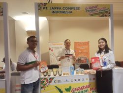 Lonjakan Harga Jelang Idul Adha, Japfa Dukung Gerakan Pangan Murah 2023