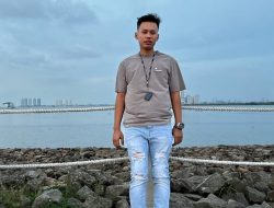 Dari Segala Keterbatasan, Kukuh Prasetyo Sukses Menjadi Pendiri Apotek Zenturion