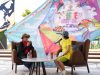Summarecon Crown Gading Gelar Festival Layangan Hias Terbesar