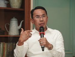 Festival Lestari 5, Kebangkitan Ekonomi dan Budaya Kabupaten Sigi