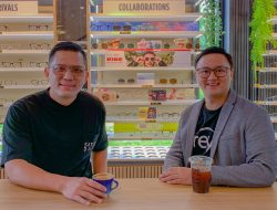 Kabar Gembira! Rey Insurtech Kolaborasi dengan SATURDAYS Sediakan Kacamata Kekinian