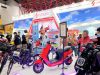 Tips Berburu Kendaraan Listrik di PRJ 2023