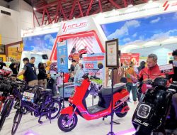 Tips Berburu Kendaraan Listrik di PRJ 2023