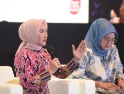 Tahun Buku 2022, Pertamina Bukukan Laba Bersih Rp 56,6 Triliun