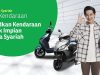Pegadaian Mudahkan Masyarakat Miliki Kendaraan Listrik, Simak Syaratnya