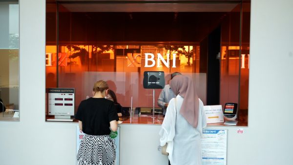 BNI Tokyo