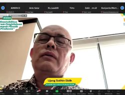 Industri AMDK Didorong Untuk Gunakan Kemasan rPET