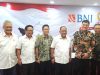 BNI-KONI Gelar Turnamen Golf Antar Perusahaan