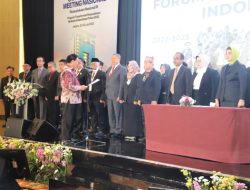 Perpustakaan Berbasis Inklusi Sosial Tingkatkan Literasi Masyarakat
