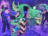 Seru! Timezone Summarecon Mall Serpong Hadirkan Arena Laser Tag dan Permainan Arcade Terbaru
