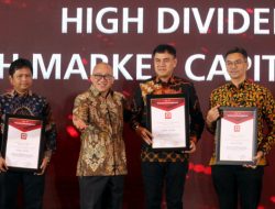 BNI Komitmenkan Kinerja Solid untuk Jaga Kepercayaan Investor