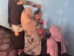 Percepatan Penurunan Stunting di Indonesia dengan Pemenuhan Intervensi Gizi Spesifik dan Sistem Rujukan Berjenjang