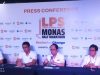 LPS Gelar Monas Half Marathon 2023 Berhadiah Rp 992 Juta