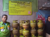 Agar Seusai HET, Warga Jatim Diimbau Beli LPG 3Kg Subsidi di Pangkalan Resmi Pertamina