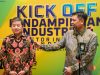 Industri Makanan dan Minuman Tumbuh  5,33 Persen di Triwulan I-2023