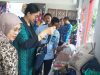 Tumbuhkan Wirausaha Baru IKM, Kemenperin Tempa Warga Lapas Perempuan