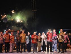 Jakarta Fair Kemayoran 2023 Bukukan Transaksi Rp 7,3 Triliun