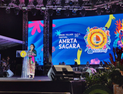 Digelar Sepekan, AstraPay Sanur Village Festival 2023 Dukung Pertumbuhan Pariwisata dan UMKM di Bali