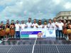 Terapkan Praktik Keberlanjutan, FIFGROUP Pasang Solar Panel di Tanah Papua