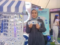 NIVEA dan Lav Caca Kampanyekan Harumkan Pelosok Indonesia