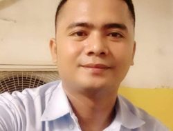 Kisah Pardamean Manullang dari Buruh Pabrik Kini Sukses Sebagai Tiktoker Gamers