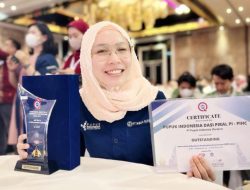 Kisah Anita Damayanti, Wanita Tangguh dengan Segudang Karier Multifaset