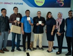 AP2LI Kunjungi QNET Malaysia Ajak Masyarakat Hilangkan Stigma Buruk Industri Penjualan Langsung