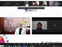 Data Politika Indonesia: Perempuan Menjadi Kunci Era Digital ke Arah yang Lebih Baik