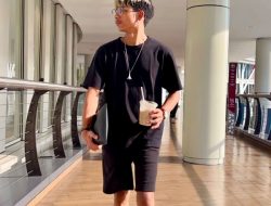 Perjalanan Encang Smith Jadi Bintang TikTok dan Raja PUBG Mobile