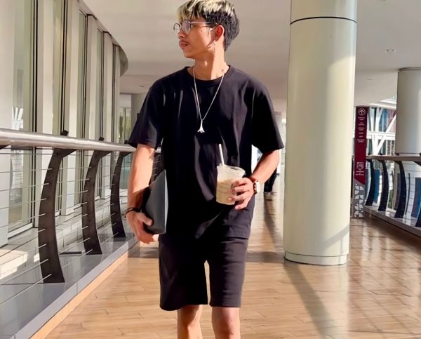 Encang Smith Jadi Bintang TikTok dan Raja PUBG Mobile