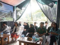 Kembangkan Potensi Wisata Alam Gunung Salak Endah Melalui Kompetisi Videografi