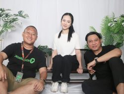 Atelier Studio, Konsep Happiness Vibes yang Sedang Viral