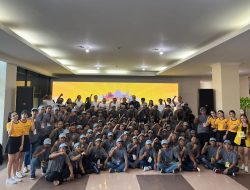 KTB Gelar FUSO Driver Gathering 2023