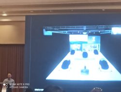 Neta Hadir Pertama Kalinya Pada Ajang GIIAS 2023